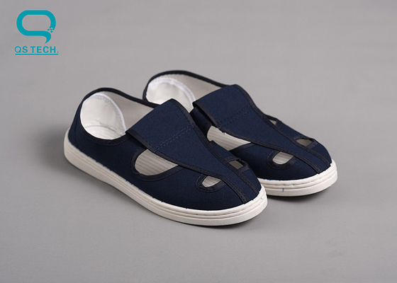 Safe And Comfortable Clean Room Dust Free Shoes Anti Static