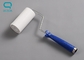 8" Cleanroom Sticky Roller PE High Sticky With Long Handle