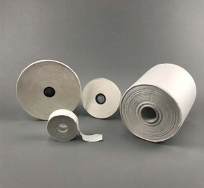 Industrial Microfiber 27mm Cleaning Wipe Roll wipe cloth roll Lint Free Engineered Strong