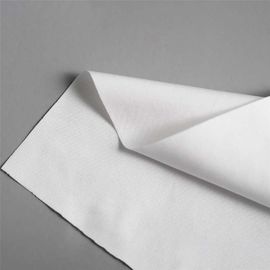 Superfine Fiber Woven 150pcs / Bag Clean Room Wipes