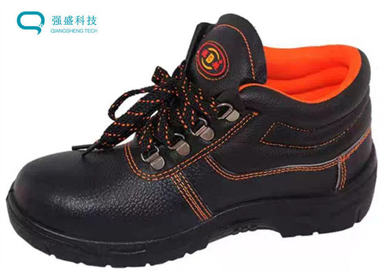 1000MΩ Molded Midsole Wear Resistance Esd Safety Shoes