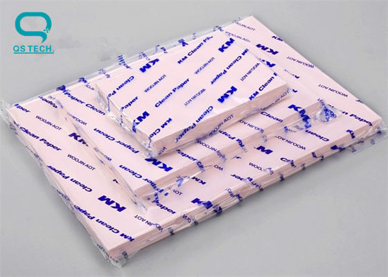 Lint Dust Free 75g Colorful A4 Clean Paper