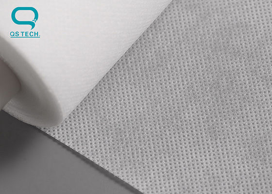 Antistatic Cleanroom SMT Stencil Roll For Wiping Oil